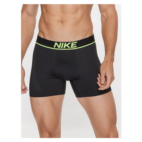 Nike Boxerky Dri-Fit Elite Micro 0000KE1150 Čierna