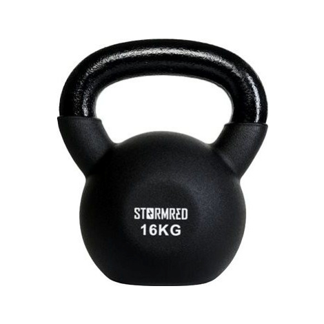 Stormred Neoprene Kettlebell 16 kg