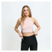 Top Fila Women Tama Cropped Top Pink