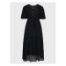 Glamorous Každodenné šaty CK6599 Čierna Regular Fit