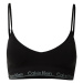 Calvin Klein Underwear Podprsenka  svetlomodrá / čierna