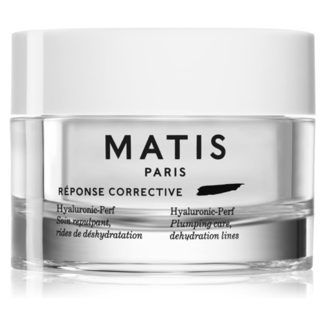 MATIS Paris Réponse Corrective Hyaluronic-Perf aktívny hydratačný krém s kyselinou hyalurónovou