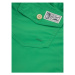 Polo Ralph Lauren Plavecké šortky Spring I 323785582 Zelená Regular Fit