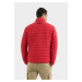 Bunda Camel Active Blouson Red