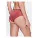 Calvin Klein Underwear Klasické nohavičky 000QD3767E Ružová