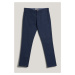 NOHAVICE GANT SLIM CHINOS MARINE