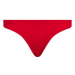 Dsquared2 Underwear Brazílske nohavičky D8L613080 Červená