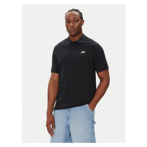 Pánske športové polokošele Nike