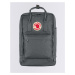 Fjällräven Kanken Laptop 17" 046 Super Grey