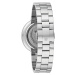 Bulova 96L306 Ladies Watch Rubaiyat Diamond 40mm