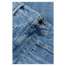 DŽÍNSY GANT SLIM FLARE JEANS SEMI LIGHT BLUE WORN IN