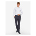 JOOP! Košeľa 30038886 Biela Slim Fit