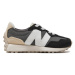 New Balance Sneakersy PH327FG Čierna