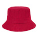 Dámsky klobúk Art Of Polo Hat sk22137-4 Tmavo červená