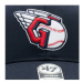 47 Brand Šiltovka MLB Cleveland Guardians Branson '47 MVP B-BRANS08CTP-NYA Tmavomodrá