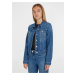 Blue Women's Denim Jacket Tommy Hilfiger - Women