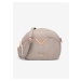 Béžová dámská crossbody kabelka VUCH Tayna Beige