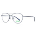 Benetton Optical Frame