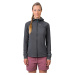 Hannah ELI HOODY anthracite mel