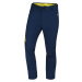 Men's softshell pants ALPINE PRO HURF gibraltar sea