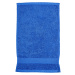 Fair Towel Bavlnený uterák FT100GN Cobalt Blue