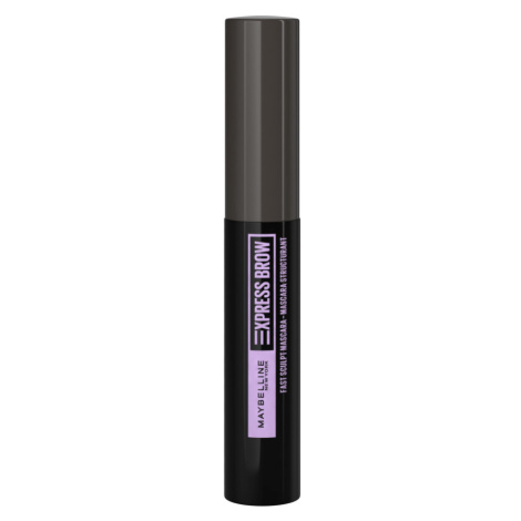 Maybelline NY Brow Fast Sculpt 06 Deep brown riasenka na obočie