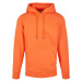 Bio Basic Hoody Tangerine