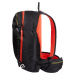 Turistický batohy McKinley Black Burn CT 20 Alpine Backpack