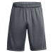 Šortky Under Armour Tech Wm Graphic Short Gray