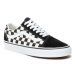 Vans Tenisky Old Skool VN0A38G1P0S1 Čierna