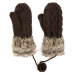 Art Of Polo Woman's Gloves rk13409-17