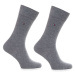 Ponožky Tommy Hilfiger 2Pack 371111 Grey