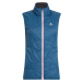 McKinley Sansa Hybrid Gilet W