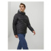 Jack & Jones Jjehero Puffer Hood Jacket Noos M 12211785