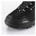 Alpine Pro Garam Unisex obuv outdoor UBTY301 čierna