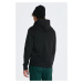 MIKINA GANT REG SHIELD FULL ZIP HOODIE BLACK