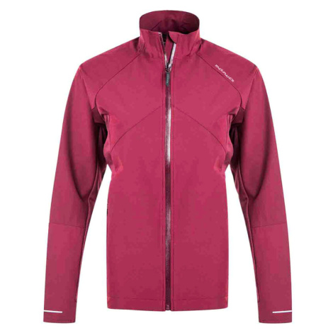 Women's Endurance Sentar Functional Jacket burgundy, 36