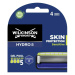 Wilkinson Sword Hydro 5 Skin Protection sensitive náhradné hlavice 4 ks