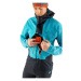 Pánska bunda na skialp DYNAFIT TLT Dynastretch Jacket M-8071-storm blue