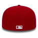 Šiltovka New Era 59Fifty Essential New York Yankees Red cap