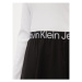 Calvin Klein Jeans Každodenné šaty J20J222523 Farebná Regular Fit
