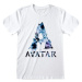 Avatar – Big A – tričko