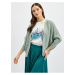 Orsay svetlozelený dámsky sveter - ŽENY