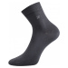 Lonka Dion Pánske spoločenské ponožky - 3 páry BM000001334900100097 tmavo šedá