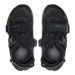 Adidas Sandále Terrex Hydroterra Sandals IF7596 Čierna