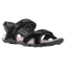 VM Footwear Honolulu 4125-60 Sandále čierne 4125-60