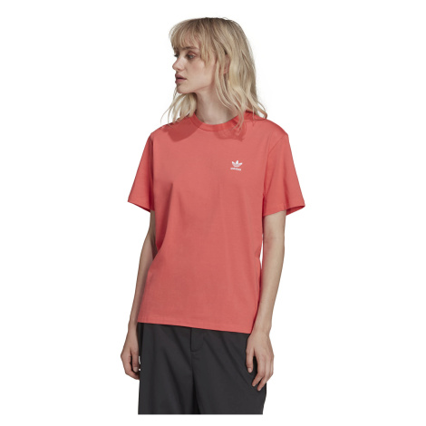 adidas Originals Regular Tshirt Pink