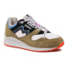 Karhu Sneakersy Synchron F802677 Zelená