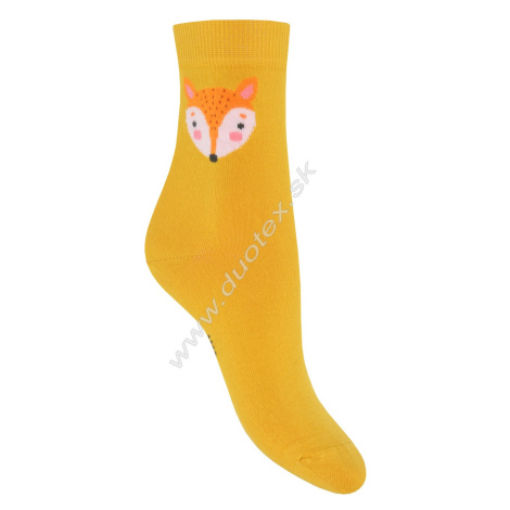 WOLA Vzorované ponožky w44.01p-vz.213 A55