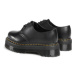 Dr. Martens Glady 1461 Quad 25567001 Čierna